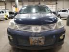 2009 Nissan Versa S