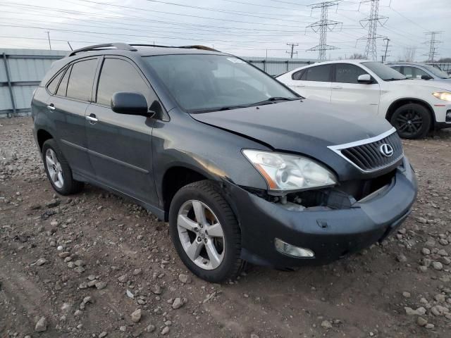 2008 Lexus RX 350