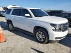 2016 Chevrolet Tahoe C1500 LS