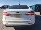 2019 Ford Fusion S