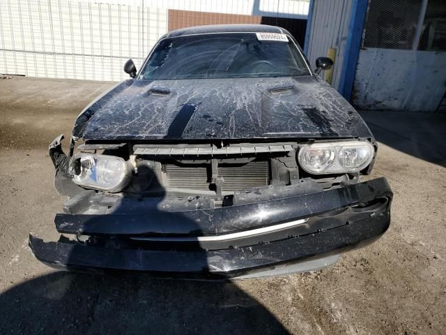 2014 Dodge Challenger SXT