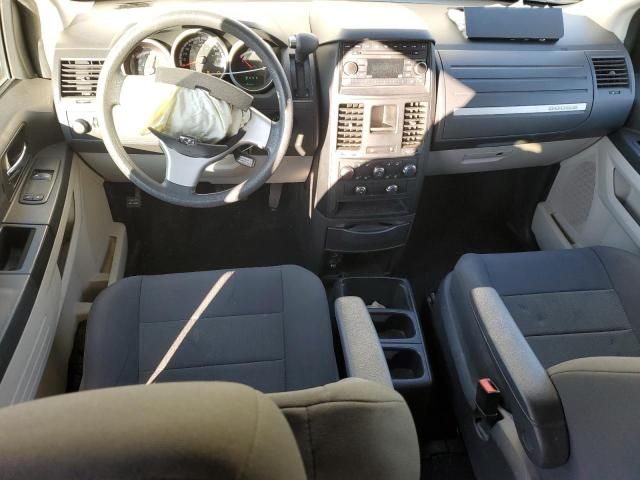 2008 Dodge Grand Caravan SE