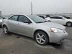 2008 Pontiac G6 Base