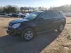 2010 Chevrolet Equinox LT