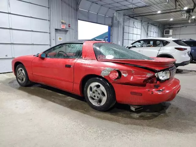 1995 Pontiac Firebird