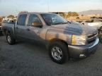 2007 Chevrolet Silverado C1500 Crew Cab