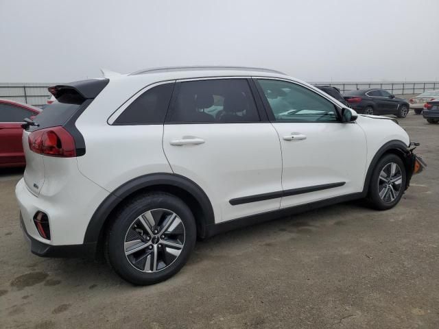 2022 KIA Niro LX