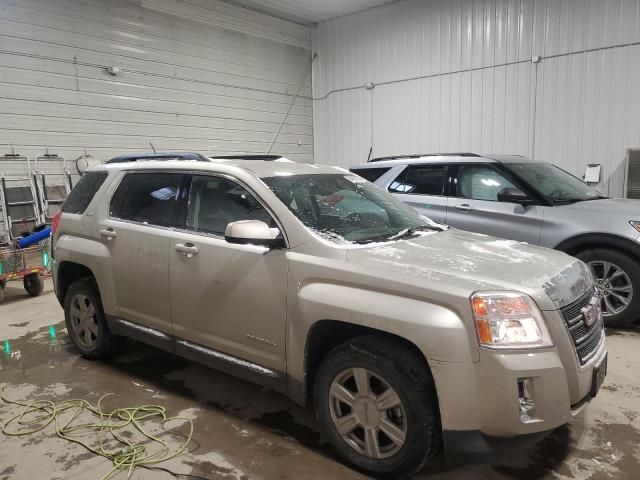 2014 GMC Terrain SLT