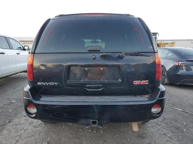 2006 GMC Envoy