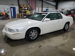 Cadillac Eldorado salvage cars for sale: 2001 Cadillac Eldorado Touring