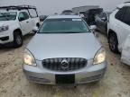 2009 Buick Lucerne CX