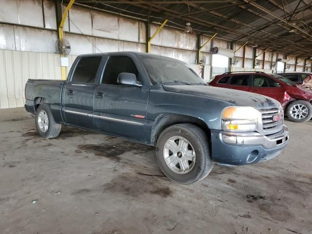 2006 GMC New Sierra C1500