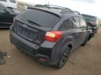 2015 Subaru XV Crosstrek 2.0 Limited