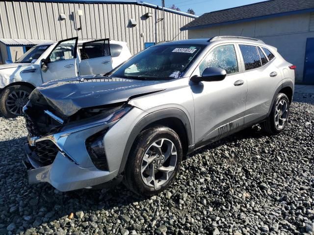 2024 Chevrolet Trax 1LT