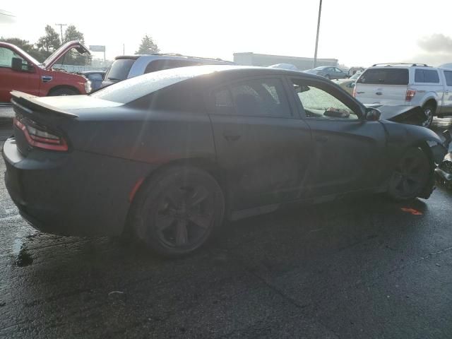 2015 Dodge Charger SXT