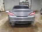 2016 Hyundai Genesis Coupe 3.8L