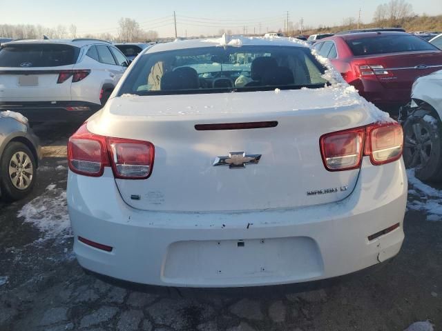 2015 Chevrolet Malibu 2LT