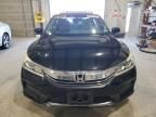 2016 Honda Accord EXL