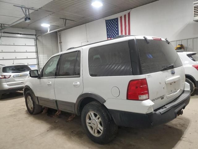 2004 Ford Expedition XLT