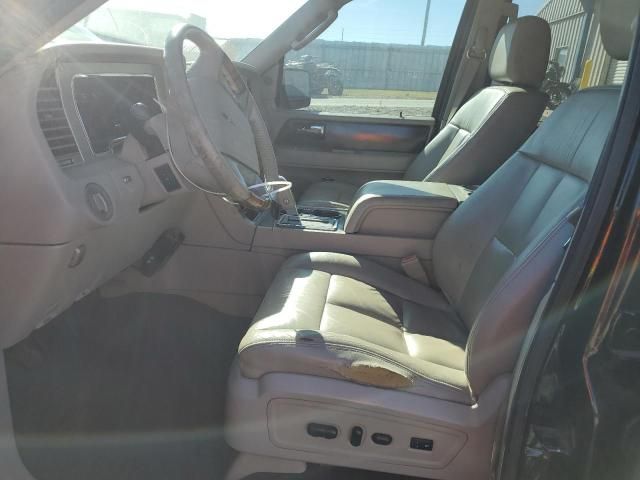 2007 Lincoln Navigator