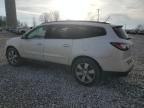 2014 Chevrolet Traverse LTZ