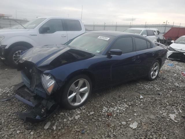 2013 Dodge Charger SXT