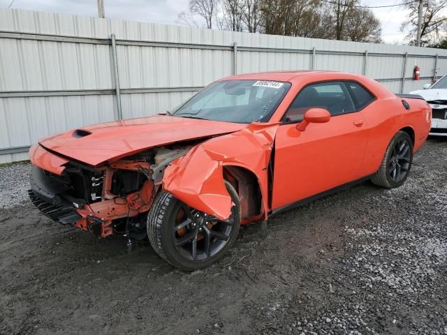 2020 Dodge Challenger R/T