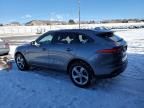 2018 Jaguar F-PACE Premium