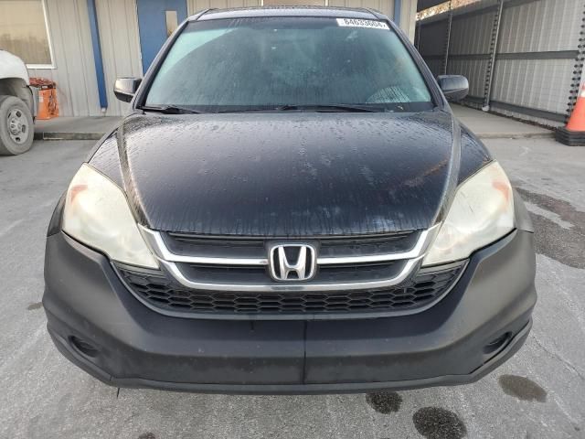 2010 Honda CR-V LX