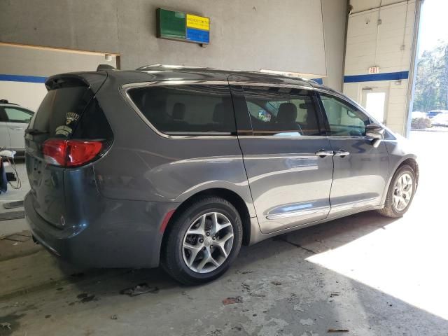 2020 Chrysler Pacifica Touring L Plus