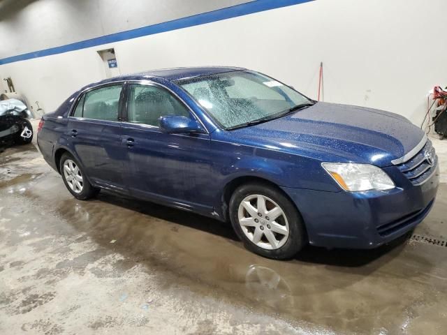 2007 Toyota Avalon XL