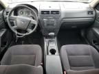 2009 Ford Fusion SE