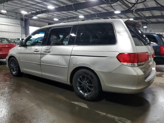 2009 Honda Odyssey EXL