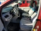 2012 Toyota Sienna LE