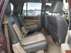 2007 Ford Expedition EL Eddie Bauer