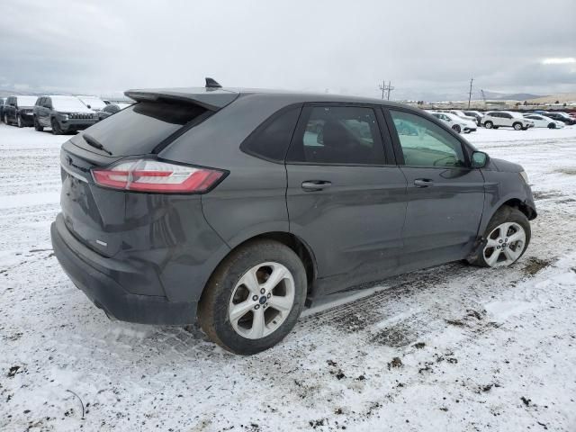 2019 Ford Edge SE