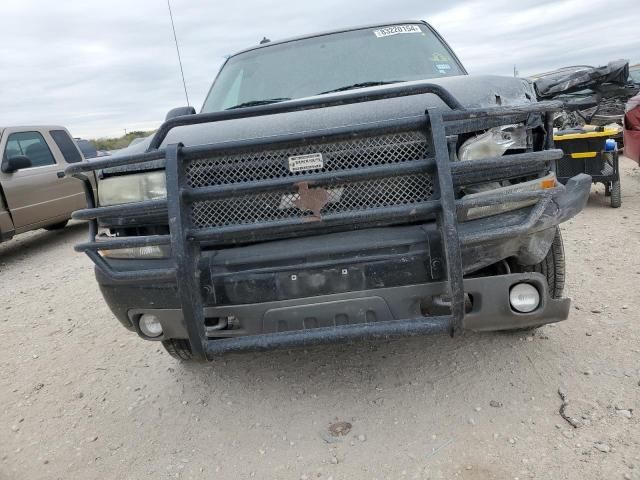 2003 Chevrolet Suburban K1500