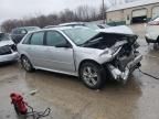 2005 Chevrolet Malibu Maxx LS