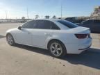 2018 Audi A4 Premium