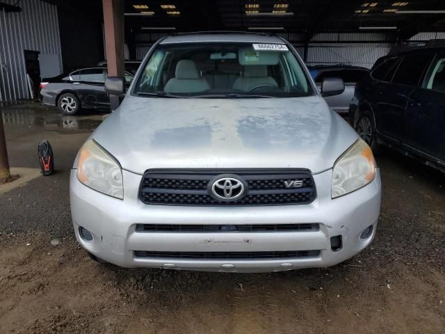 2007 Toyota Rav4