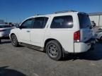 2004 Nissan Armada SE