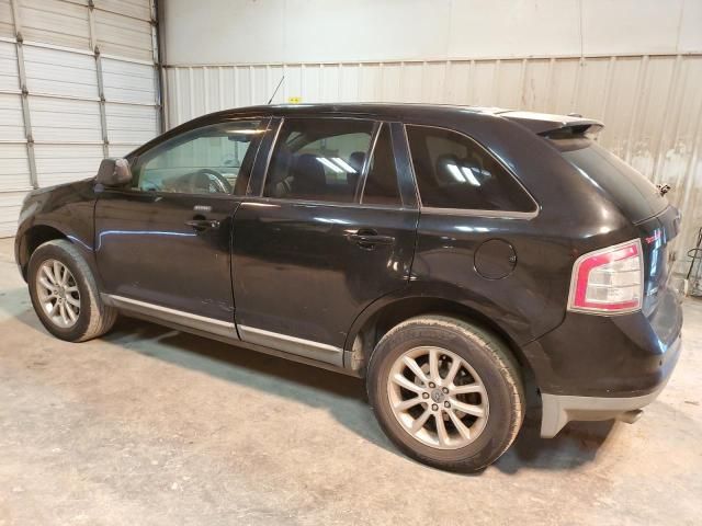 2010 Ford Edge SEL