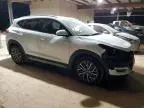 2019 Hyundai Tucson Limited