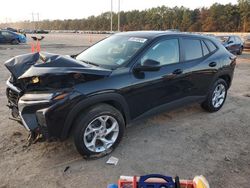 Chevrolet Vehiculos salvage en venta: 2024 Chevrolet Trax LS