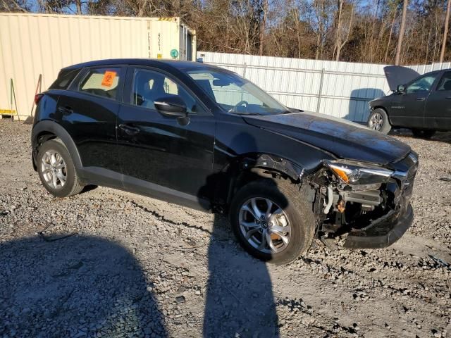 2021 Mazda CX-3 Sport