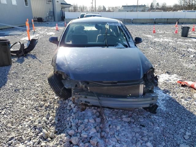 2009 Chevrolet Cobalt LT