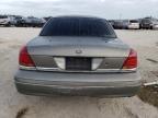 2003 Ford Crown Victoria Police Interceptor