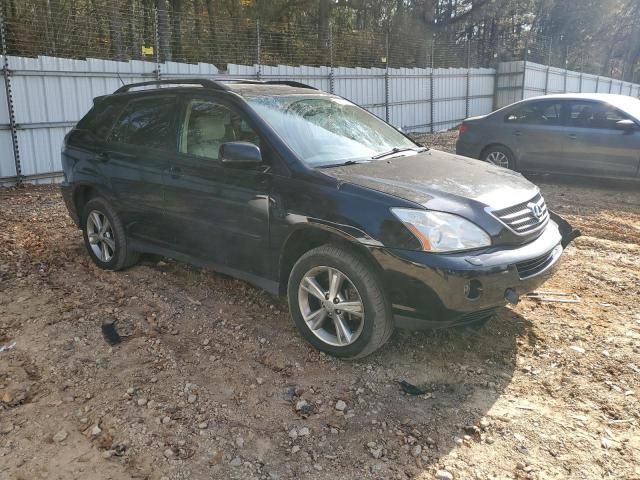 2006 Lexus RX 400