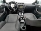 2011 Volkswagen Jetta Base