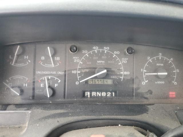 1993 Ford F150